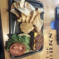   at The Works in Niagara Falls