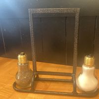   at The Works in Niagara Falls