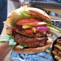 Beyond sexy at The Works in Niagara Falls