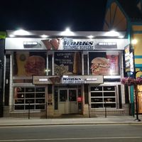 The Works at The Works in Niagara Falls