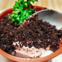 POTTED ICE CREAM at Huā Chǎo Táng - Flowgreen Hall in Taipei