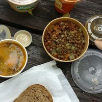 I'm Here Because Of My Wife at I'm Here Because of my Wife - Ani Po Biglal Ishti - אני פה בגלל אשתי in Jerusalem