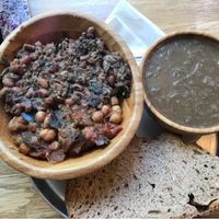 My day  at I'm Here Because of my Wife - Ani Po Biglal Ishti - אני פה בגלל אשתי in Jerusalem