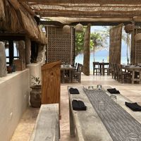 Nice space  at Papaya Playa Project in Playa Del Carmen