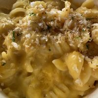 Mac n cheese  at Veggie Grill by Next Level in El Segundo