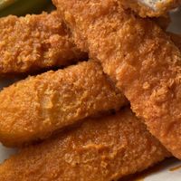 Buffalo wings  at Veggie Grill by Next Level in El Segundo