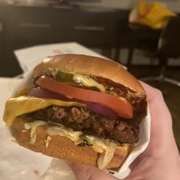  #Veganuary at Veggie Grill by Next Level in El Segundo