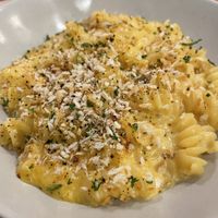 Mac n Cheese  at Veggie Grill by Next Level in El Segundo