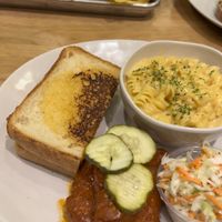   at Veggie Grill by Next Level in El Segundo