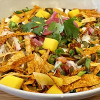 Ranchero Fiesta Bowl  at Veggie Grill by Next Level in El Segundo