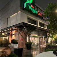 Restaurant Front  at Veggie Grill by Next Level in El Segundo