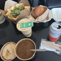   at Veggie Grill by Next Level in El Segundo