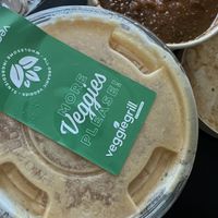   at Veggie Grill by Next Level in El Segundo