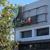  at Next Level Veggie Grill in El Segundo