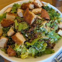  at Next Level Veggie Grill in El Segundo