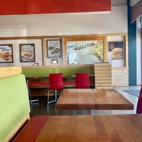 Interior  at Veggie Grill by Next Level in El Segundo