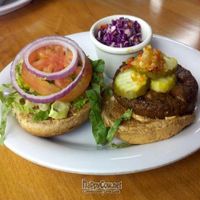  at Veggie Grill by Next Level in El Segundo