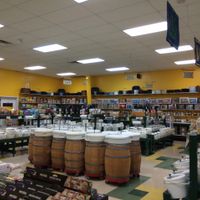 A mind-boggling array of high-quality foods. at Scoop 'n Weigh Bulk Foods in Winnipeg