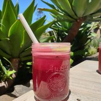  at Perfect Break Vegetarian Cafe in Gerringong