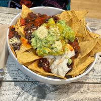   at Perfect Break Vegetarian Cafe in Gerringong