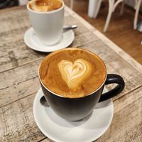  at Perfect Break Vegetarian Cafe in Gerringong