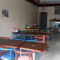 Buffet-1 at Thung Xin in 