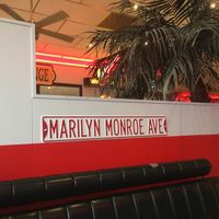 60s at Miss PeppeR in Wilhelmshaven