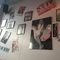 Deko at Miss PeppeR in Wilhelmshaven