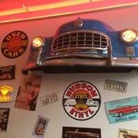 Deli at Miss PeppeR in Wilhelmshaven