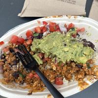   at Chipotle in Mt Prospect