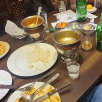  at Old Delhi in Seoul