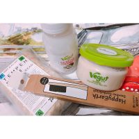 Sunday Shopping!  at Vegan Space in Seoul