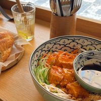   at Banh Mi Makers - Stare Mesto in Prague