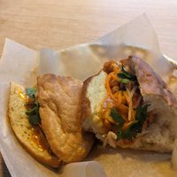  at Banh Mi Makers - Stare Mesto in Prague