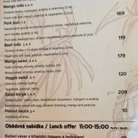  at Banh Mi Makers - Stare Mesto in Prague