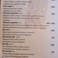  at Banh Mi Makers - Stare Mesto in Prague