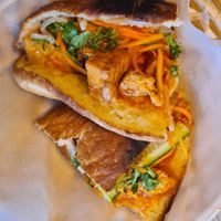  at Banh Mi Makers - Stare Mesto in Prague