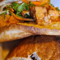  at Banh Mi Makers - Stare Mesto in Prague