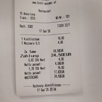  at Messmer in Bregenz