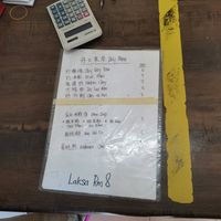  at CunThi Good Taste Vegetarian in Penang