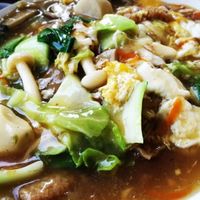  at CunThi Good Taste Vegetarian in Penang