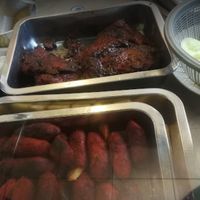  at CunThi Good Taste Vegetarian in Penang