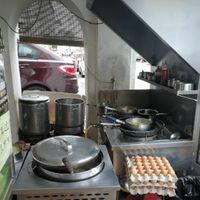  at CunThi Good Taste Vegetarian in Penang