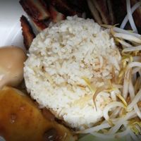  at CunThi Good Taste Vegetarian in Penang