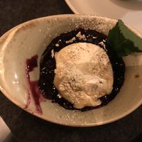 Cookie Dough  at Hans im Glück in Nuremberg