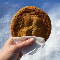 Cookie at Happy Little Treats - High St in Columbus