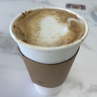 Latte   at Happy Little Treats - High St in Columbus