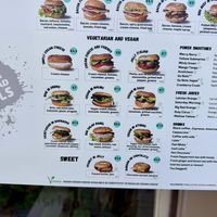  at Big Bad Bagels - Baznicas in Riga