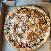  at Umbria Pizzeria in Blaine