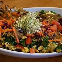   at Heartwood Bakery & Cafe in Halifax